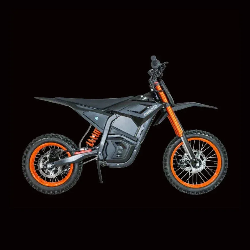 Electric Dirt Bikes