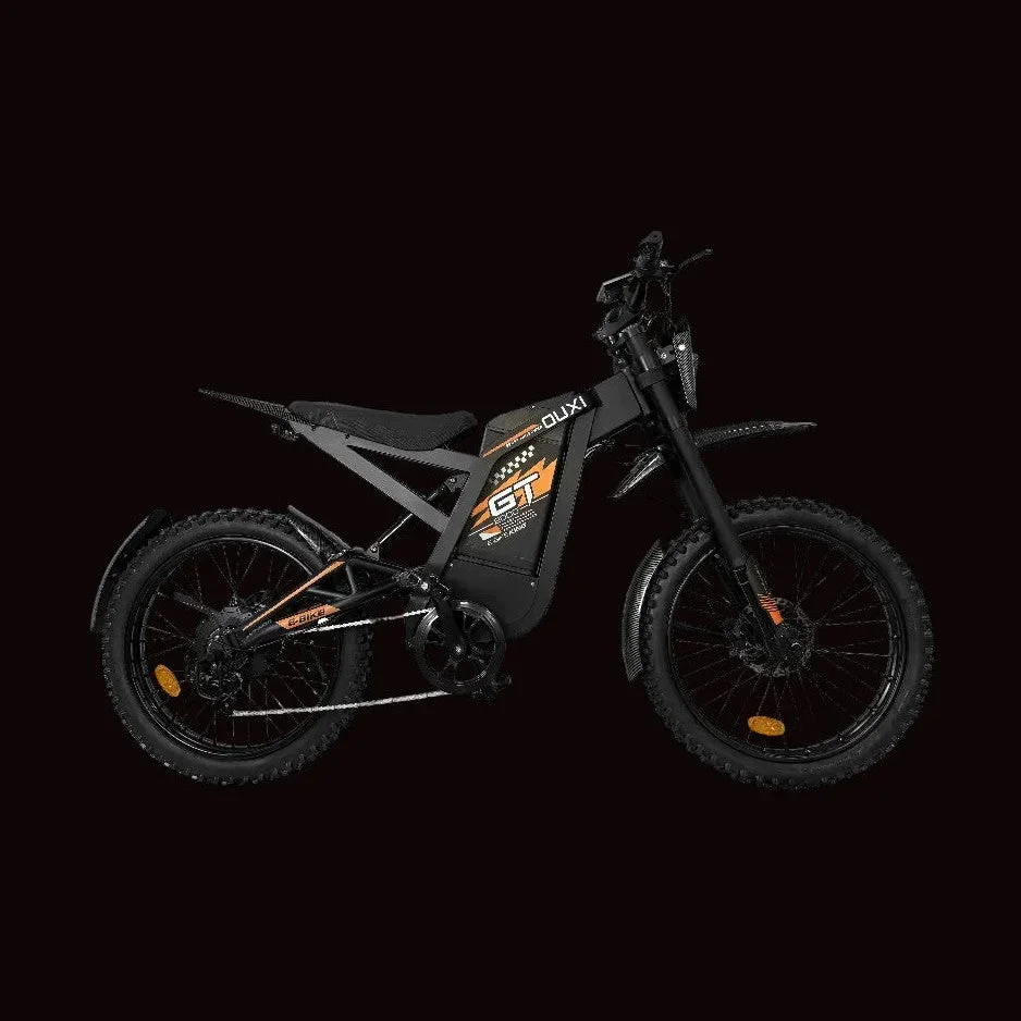 Dirt Bikes